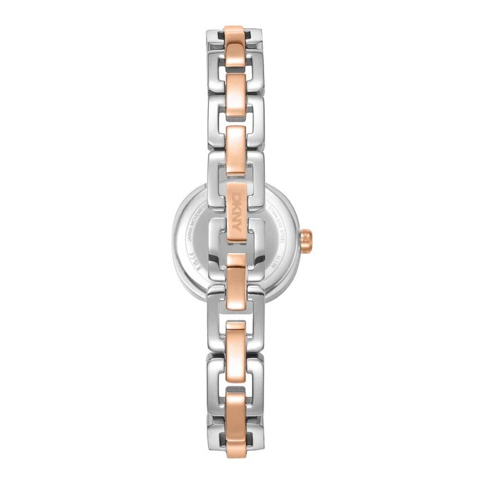DK1L139M0075-back Ladies DKNY Watch (DK1L139M0075) - Image 2