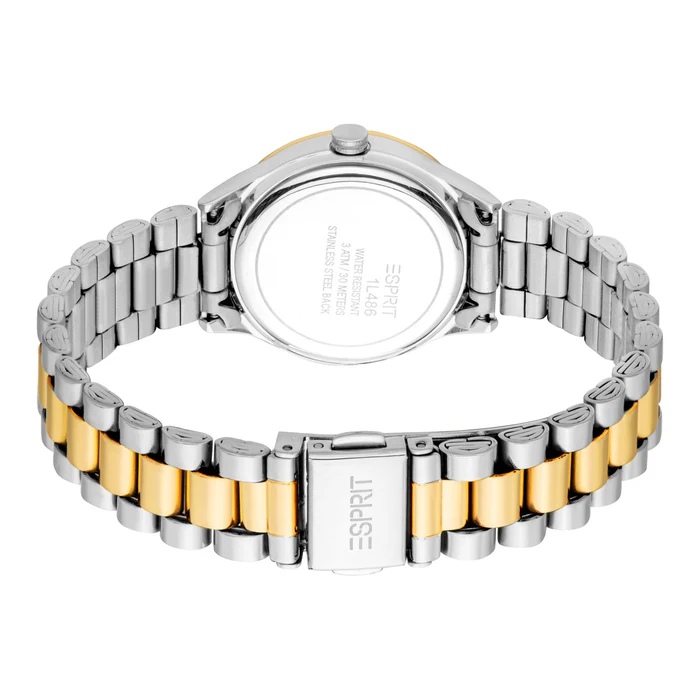 ES1L486M1065-B Ladies Zuri Watch (ES1L486M1065) - Image 2