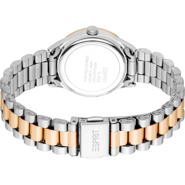 ES1L486M1075-B Ladies Zuri Watch (ES1L486M1075) - Image 2