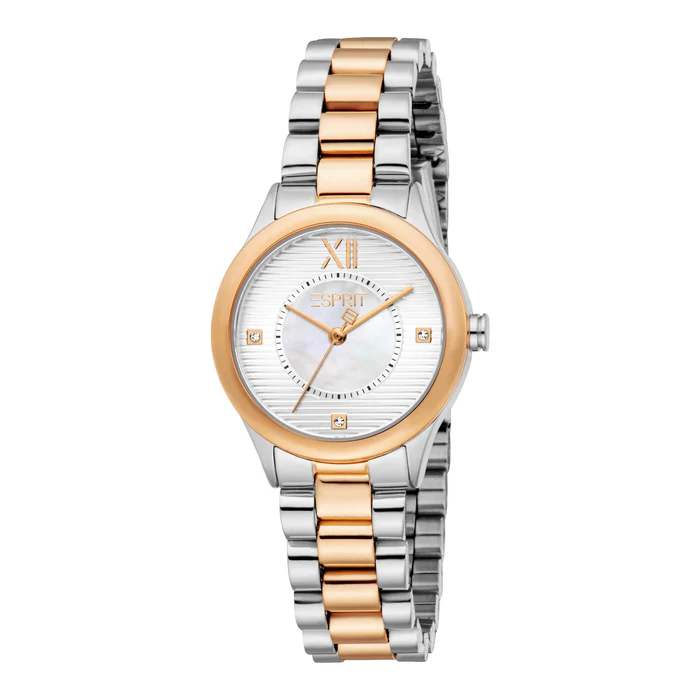 ES1L486M1075 Ladies Zuri Watch (ES1L486M1075) - Image 1
