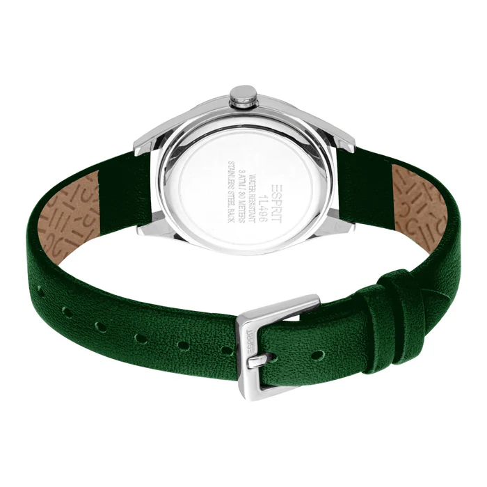 ES1L496L0015-B Ladies Mina Watch (ES1L496L0015) - Image 2