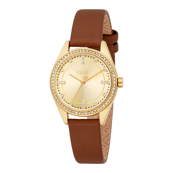 ES1L496L0025 Ladies Mina Watch (ES1L496L0025) - Image 1