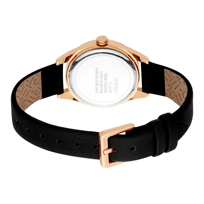 ES1L496L0035-B Ladies Mina Watch (ES1L496L0035) - Image 2