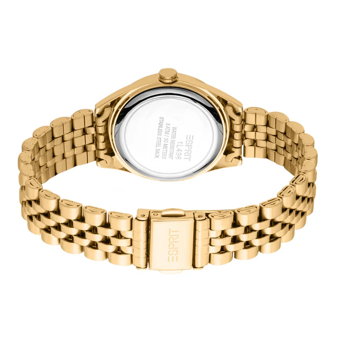 ES1L496M0055-B Ladies Mina Watch (ES1L496M0065) - Image 2
