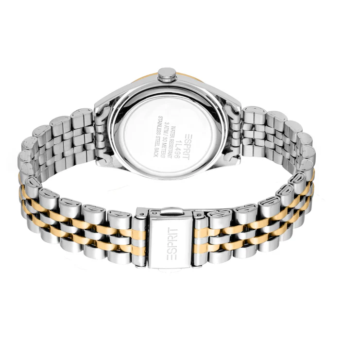ES1L496M0085-B Ladies Mina Watch (ES1L496M0085) - Image 2