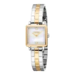 Ladies Square Watch (ES1L498M0055)