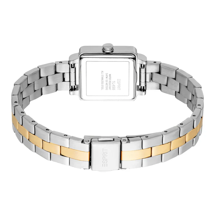 ES1L498M0055-B Ladies Square Watch (ES1L498M0055) - Image 2
