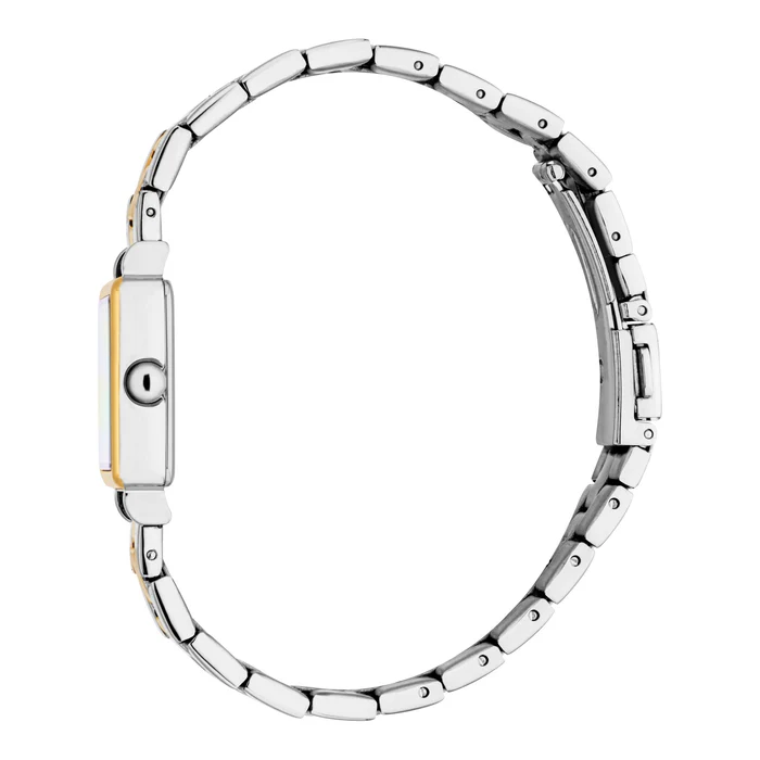 ES1L498M0055-S Ladies Square Watch (ES1L498M0055) - Image 3