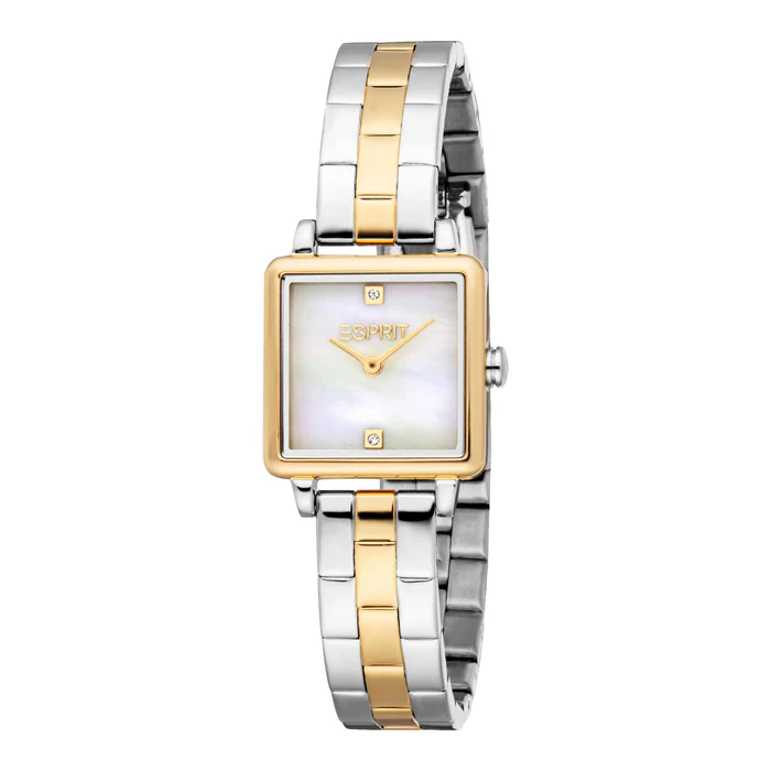 ES1L498M0055 Ladies Square Watch (ES1L498M0055) - Image 1
