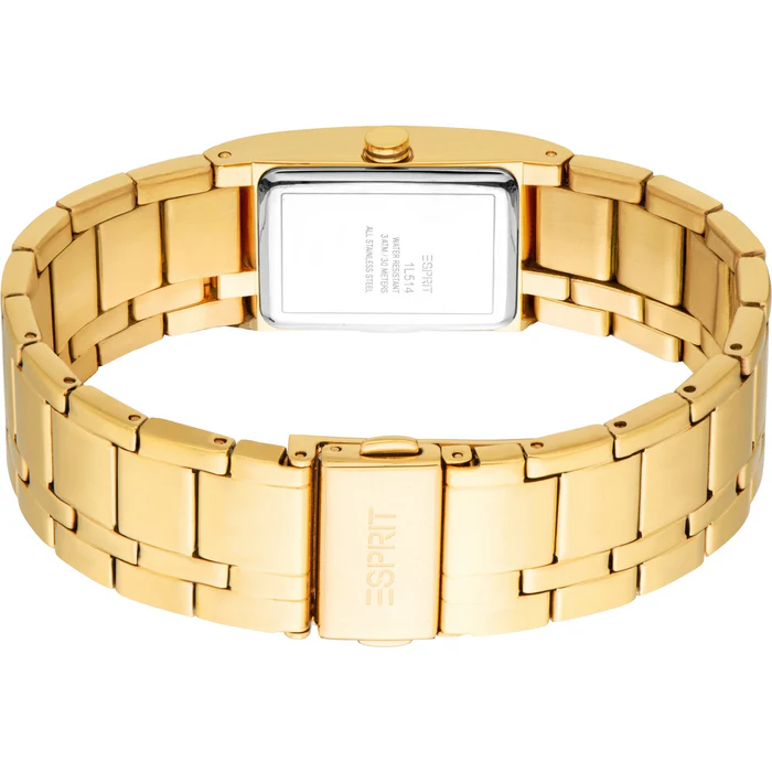 ES1L514M0025-B Ladies Houston Glitter Watch (ES1L514M0025) - Image 2