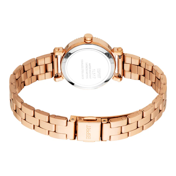 ES1L517M0075-B Ladies Melina Watch (ES1L517M0075) - Image 2
