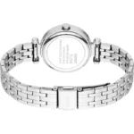 Ladies Skye Glitter Watch (ES1L554M0215) - Image 2