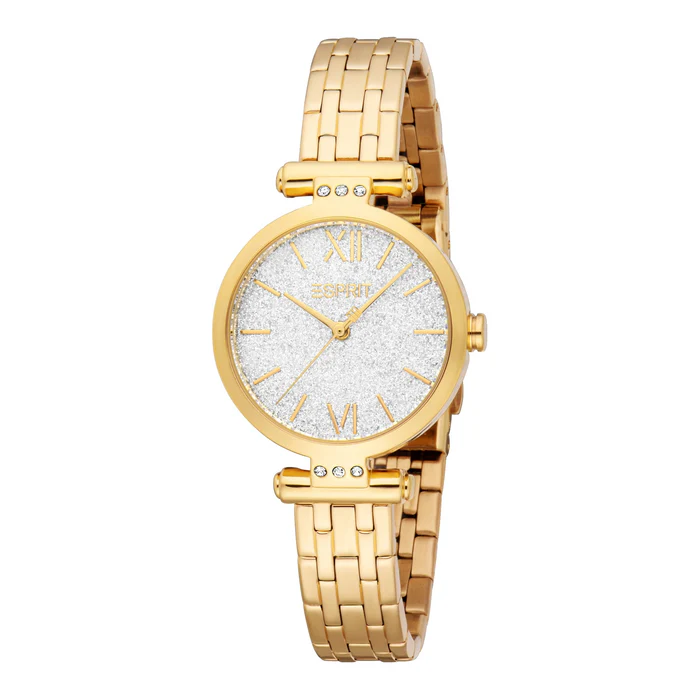 ES1L554M0225 Ladies Skye Glitter Watch (ES1L554M0225) - Image 1