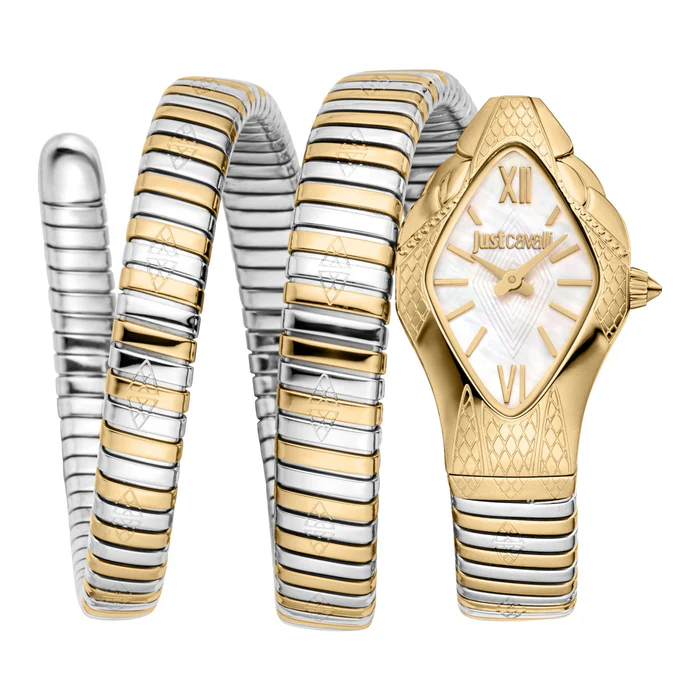 JC1L307M0055 Ladies Cristallo Watch (JC1L307M0055) - Image 1