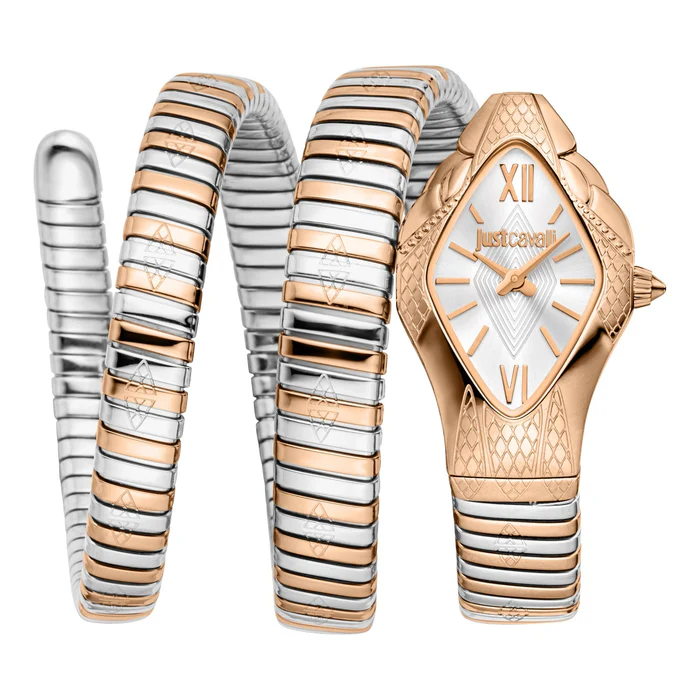 JC1L307M0065 Ladies Cristallo Watch (JC1L307M0065) - Image 1