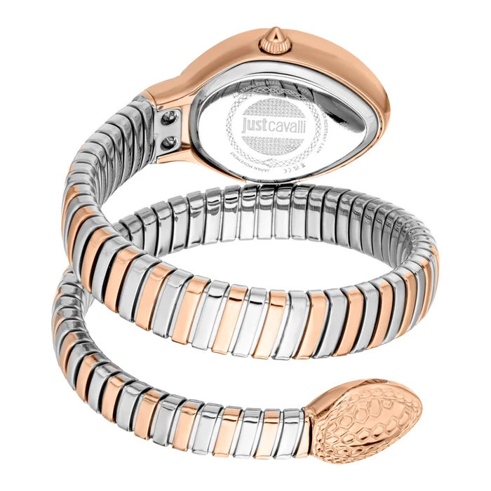 JC1L371M0075-B Ladies Eclisse Watch (JC1L371M0075) - Image 2