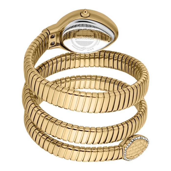 JC1L372M0025-B Ladies Carezza Watch (JC1L372M0035) - Image 3