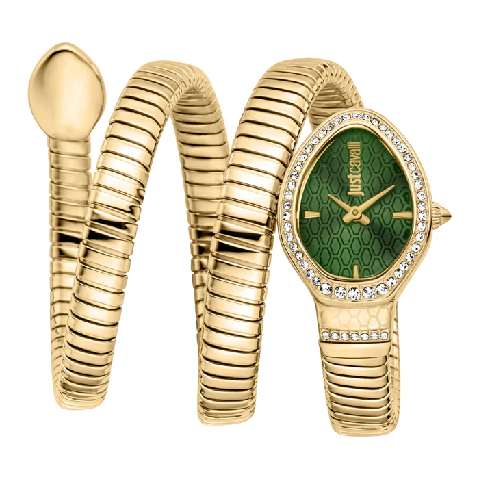 JC1L372M0035 Ladies Carezza Watch (JC1L372M0035) - Image 1