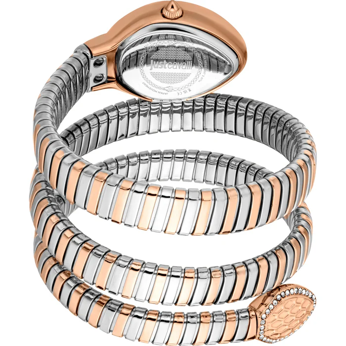 JC1L372M0065-B Ladies Carezza Watch (JC1L372M0065) - Image 2