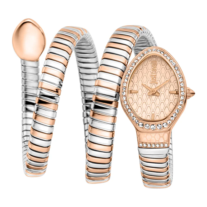 JC1L372M0065 Ladies Carezza Watch (JC1L372M0065) - Image 1