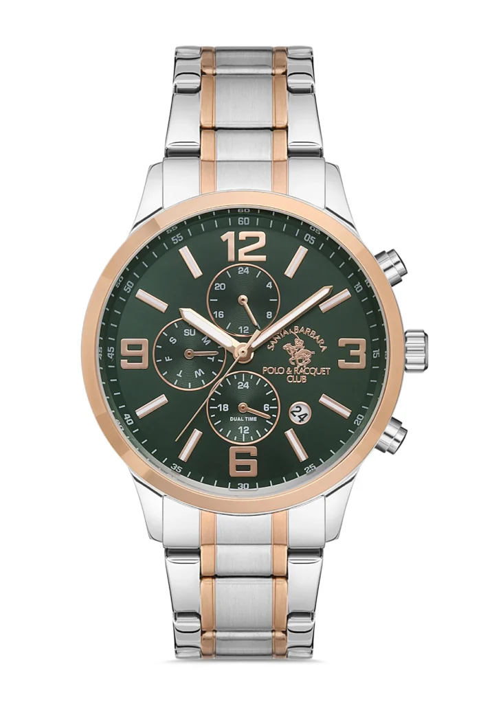 SANTA BARBARA POLO SB.1.10280-5 Men WATCH - Image 1