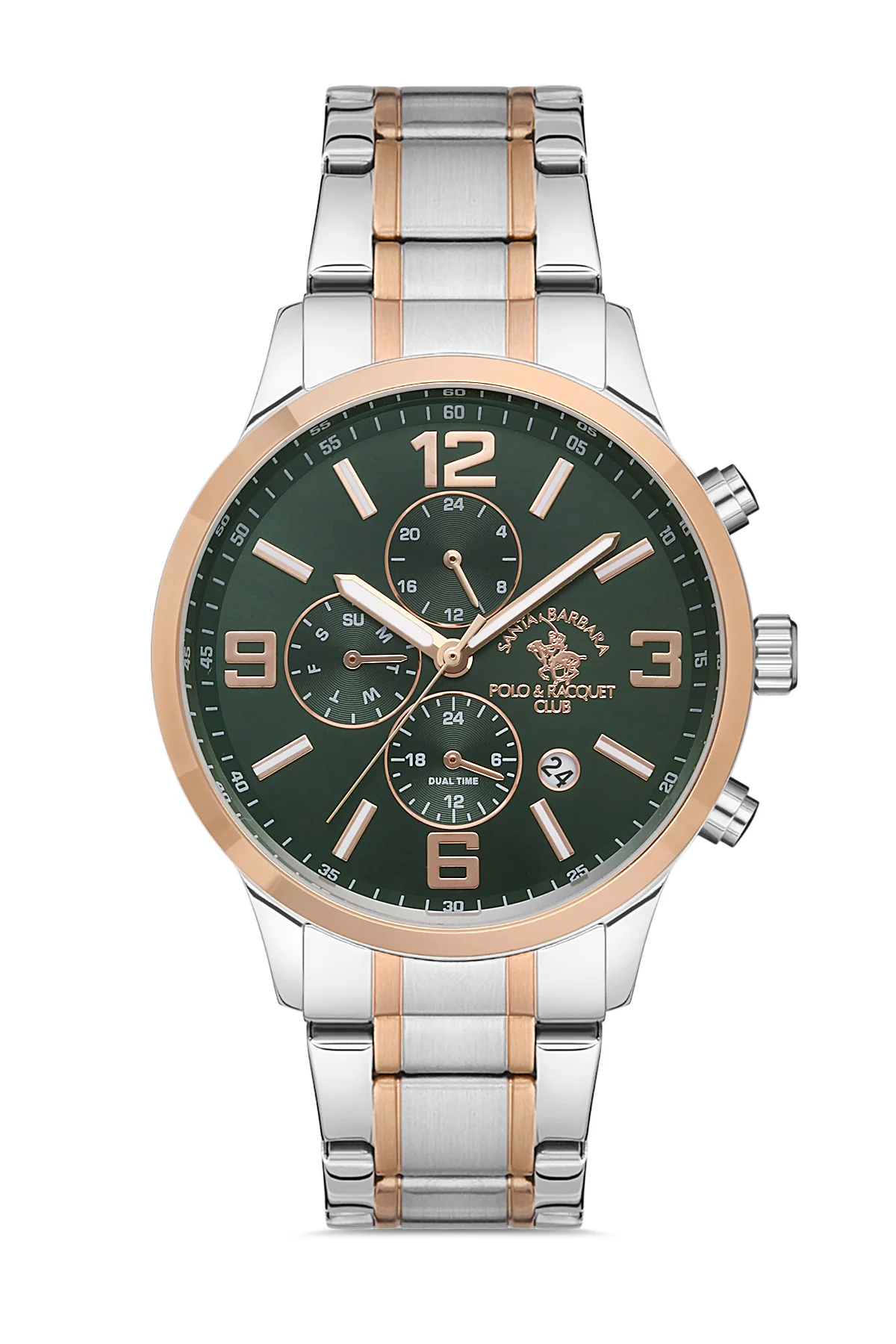 SB.1.10280-5 SANTA BARBARA POLO SB.1.10280-5 Men WATCH - Image 1