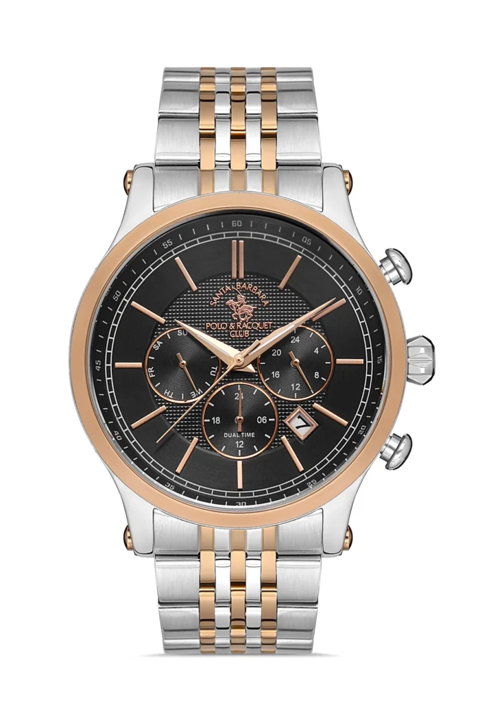 SANTA BARBARA POLO SB.1.10305-3 Men WATCH - Image 1