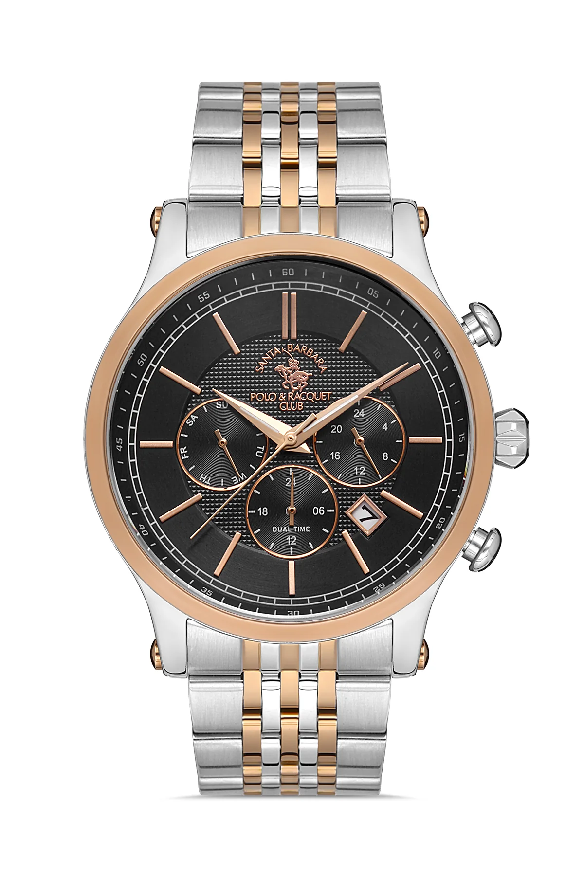 SB.1.10305-3 SANTA BARBARA POLO SB.1.10305-3 Men WATCH - Image 1