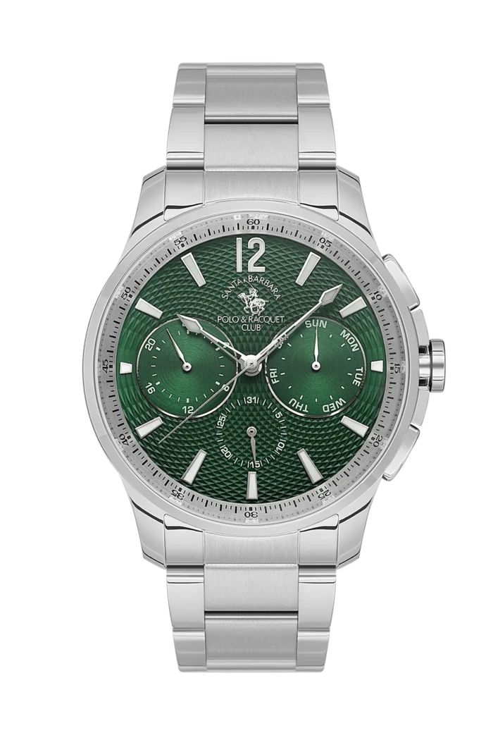SANTA BARBARA POLO SB.1.10537-4 MEN WATCH - Image 1
