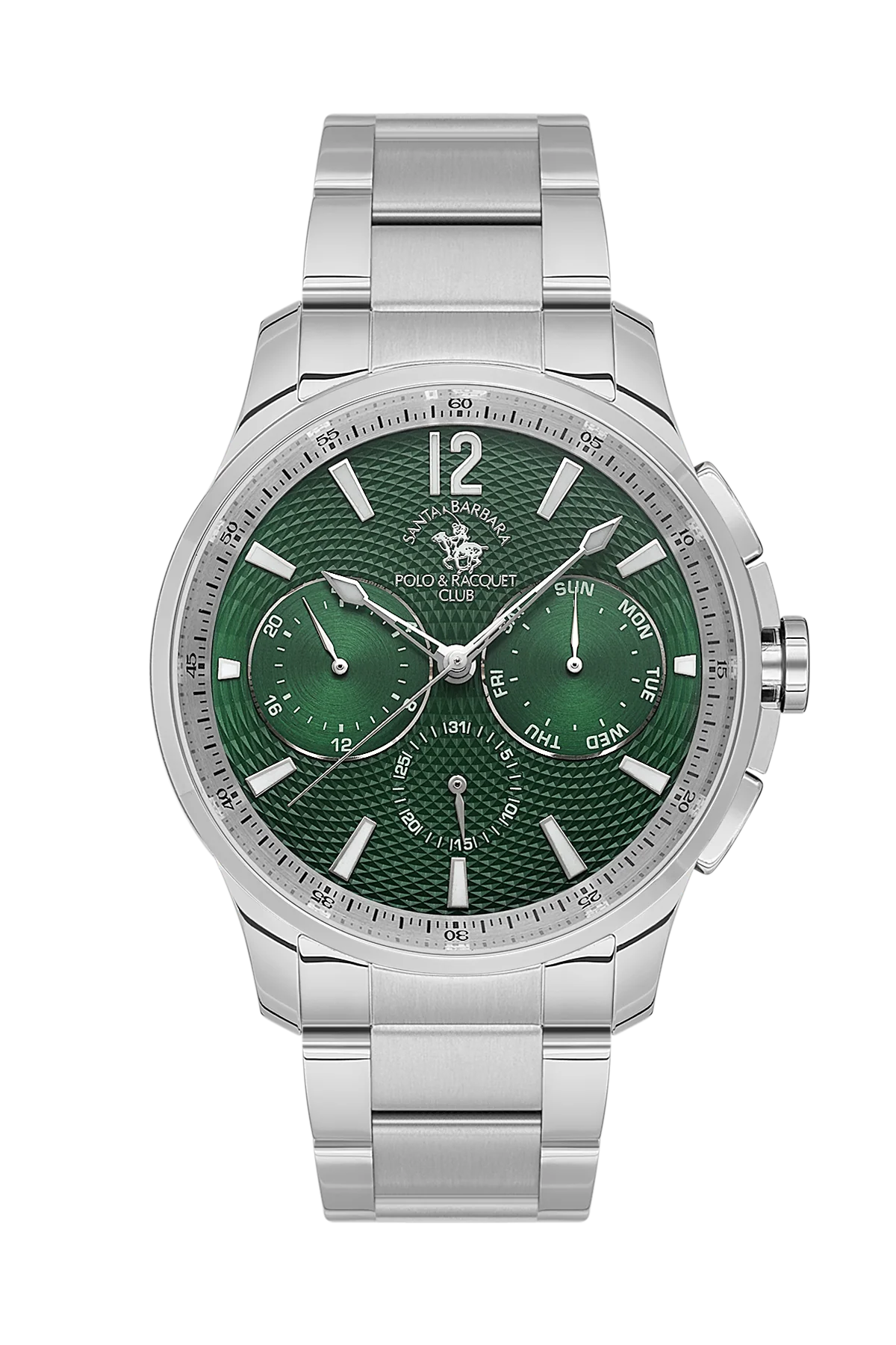 SB.1.10537-4 SANTA BARBARA POLO SB.1.10537-4 MEN WATCH - Image 1
