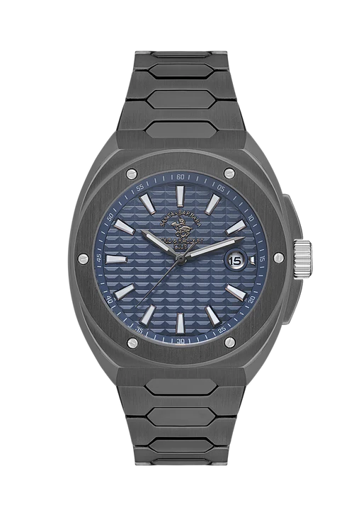 SB.1.10557-5 SANTA BARBARA POLO SB.1.10557-5 MEN WATCH - Image 1