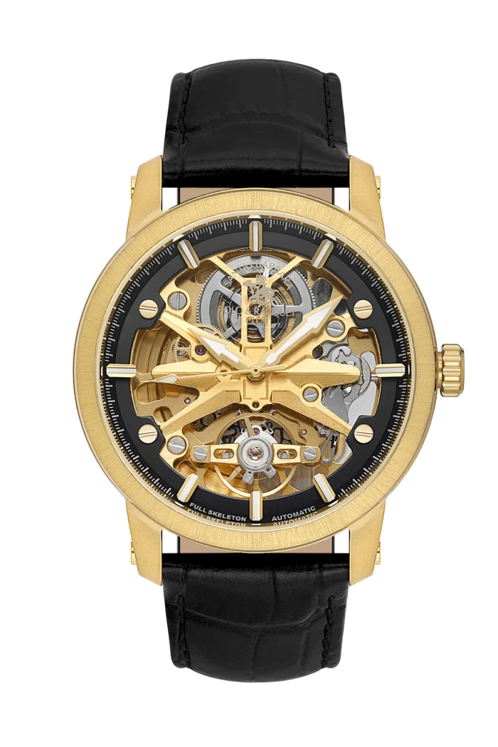 SANTA BARBARA SB.1.10564-4 MEN WATCH - Image 1