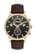 SANTA BARBARA SB.1.10593-5 MEN WATCH