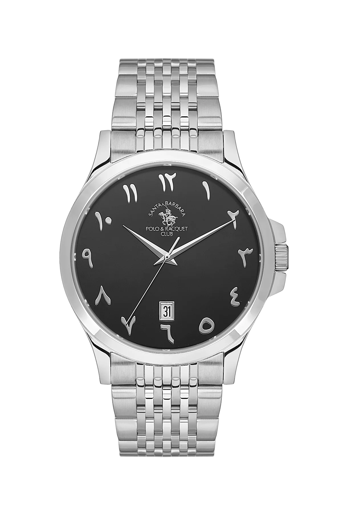 SB.1.10618-6 SANTA BARBARA SB.1.10618-6 MEN WATCH - Image 1