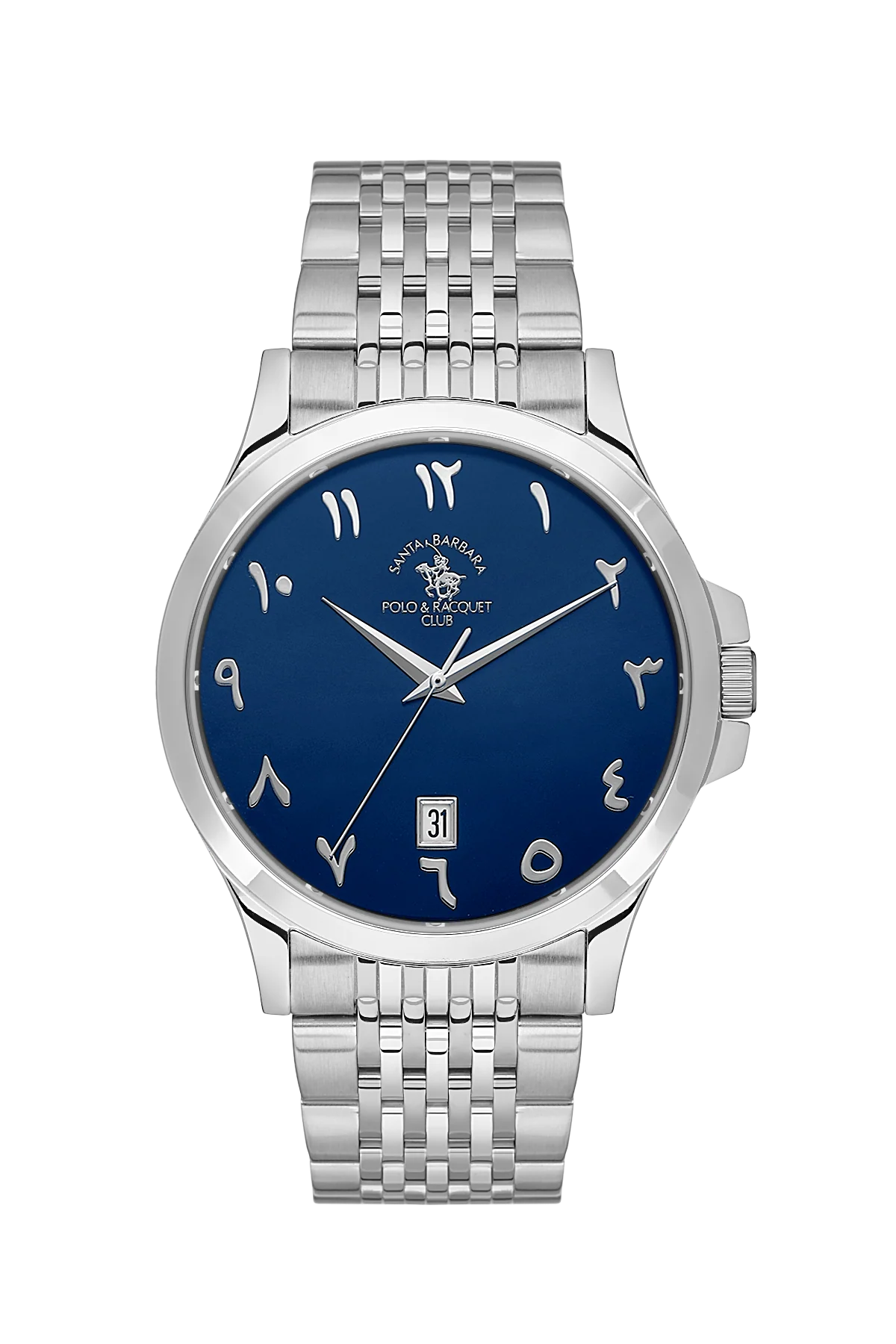 SB.1.10618-8 SANTA BARBARA SB.1.10618-8 MEN WATCH - Image 1