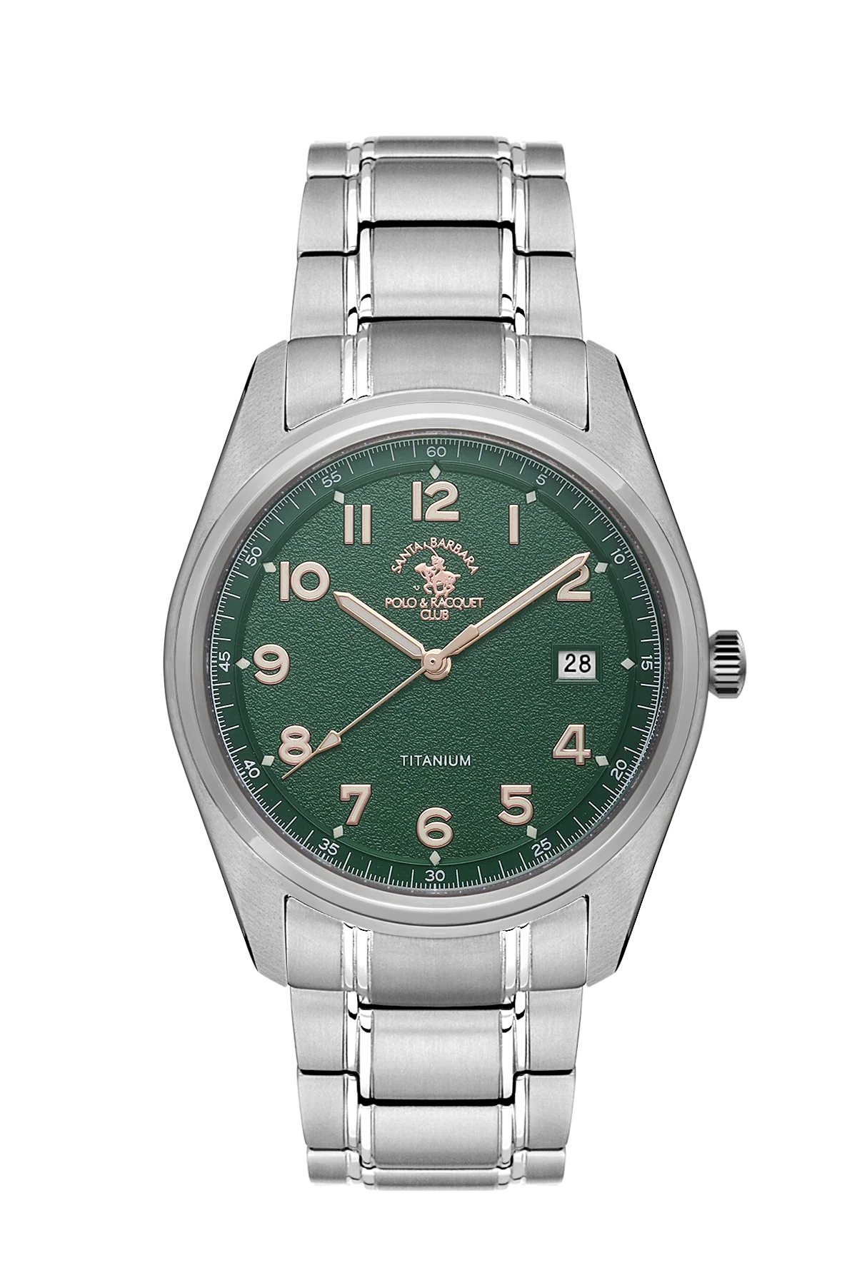 SB.4.1010-4 SANTA BARBARA POLO SB.4.1010-4 MEN WATCH - Image 1