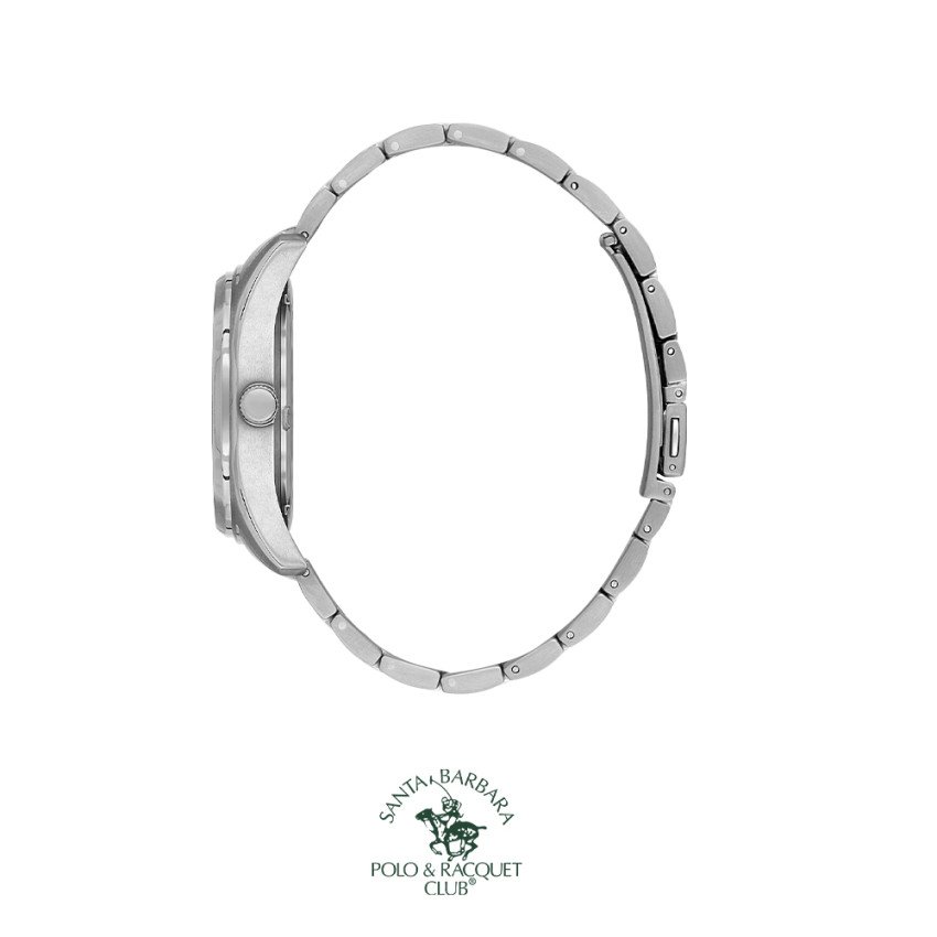 SB.4.1010-4_2-850x850 SANTA BARBARA POLO SB.4.1010-4 MEN WATCH - Image 2