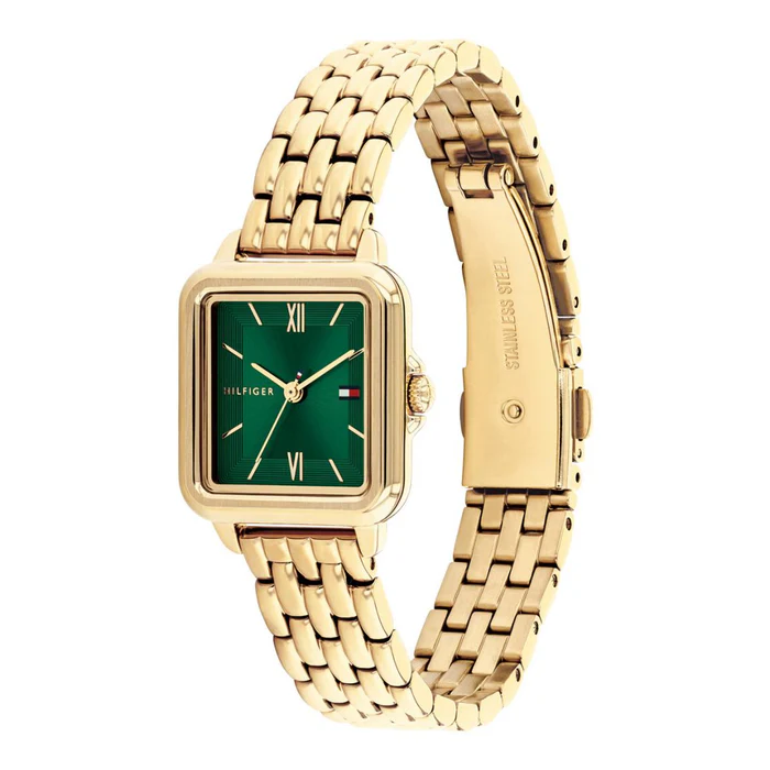 montre-tommy-hilfiger--femme-1782858_3690085-2_1140x1140_36344d25-9d41-4a7d-9b96-89aac636ccf2 Ladies Mia Watch (1782858) - Image 2