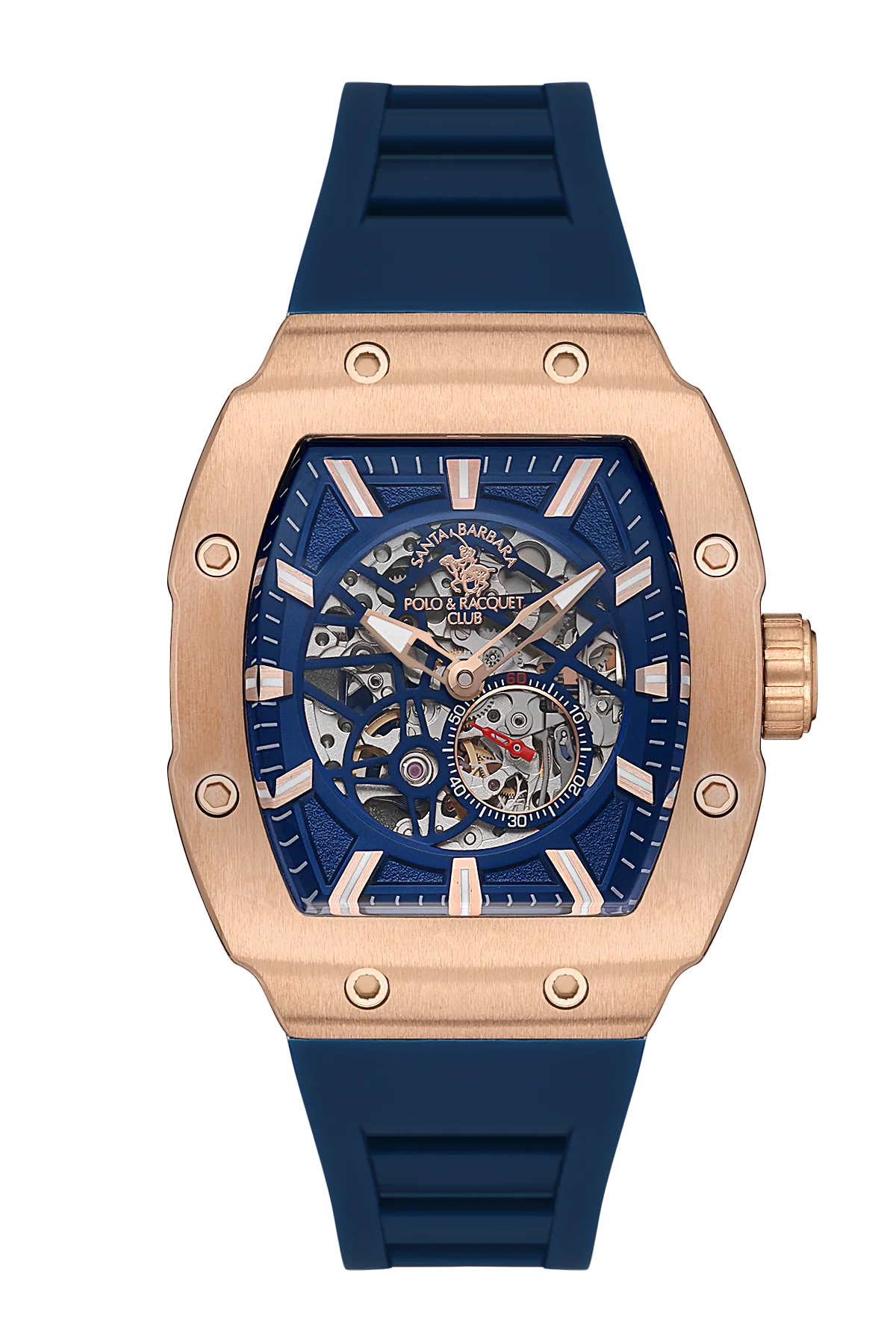 SB.1.10549-4 SANTA BARBARA POLO SB.1.10549-4 MEN WATCH - Image 1