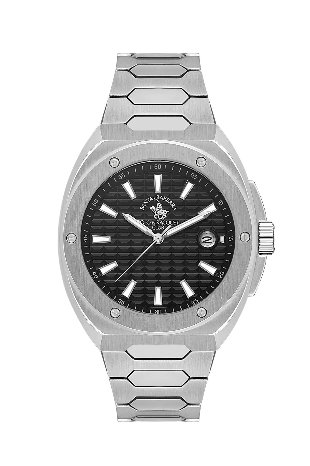 SB.1.10557-1 SANTA BARBARA POLO SB.1.10557-1 MEN WATCH - Image 1