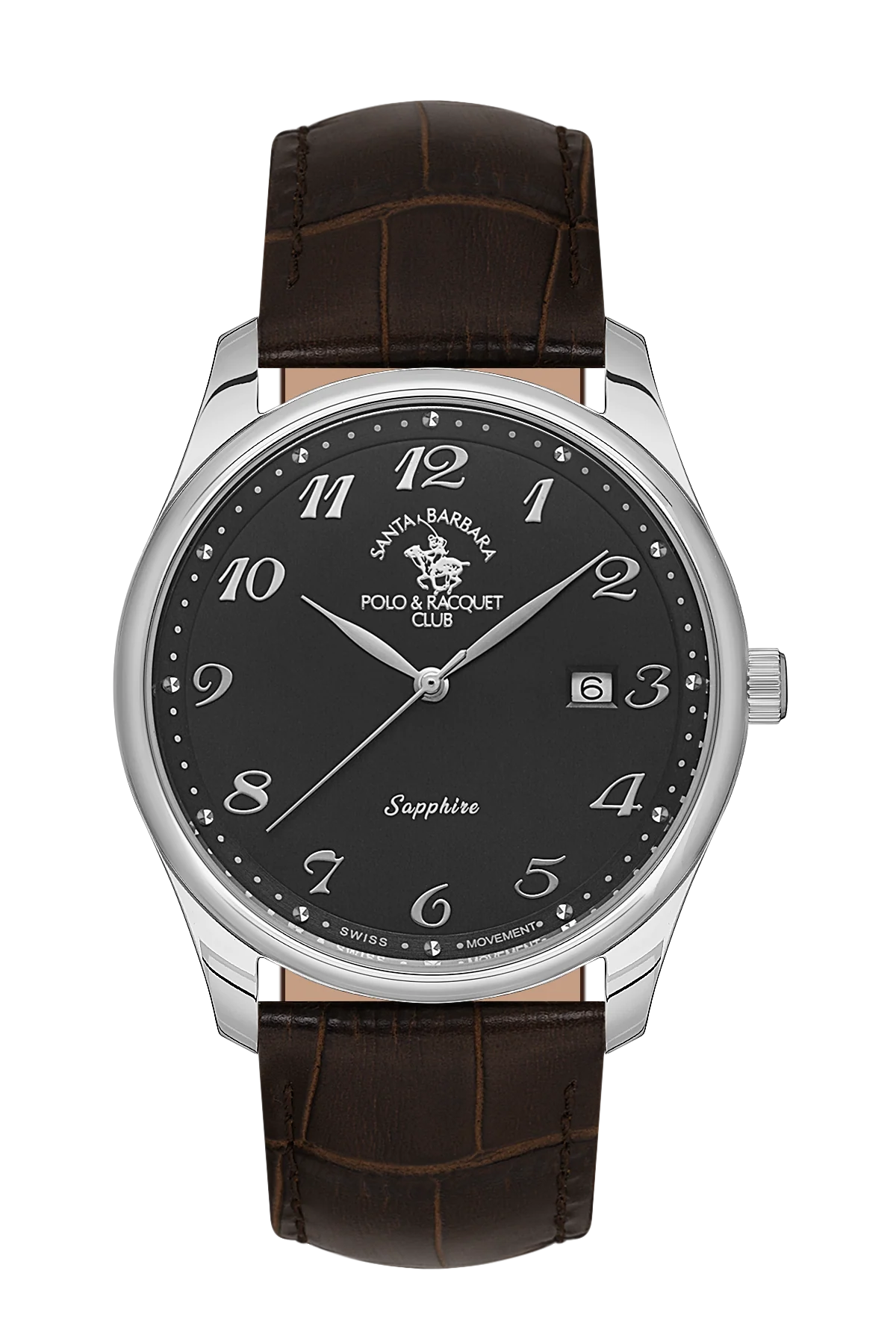 SB.1.10566-2 SANTA BARBARA POLO SB.1.10566-2 MEN WATCH - Image 1