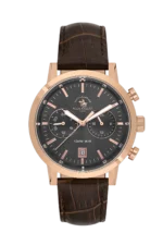 SANTA BARBARA SB.1.10586-5 MEN WATCH