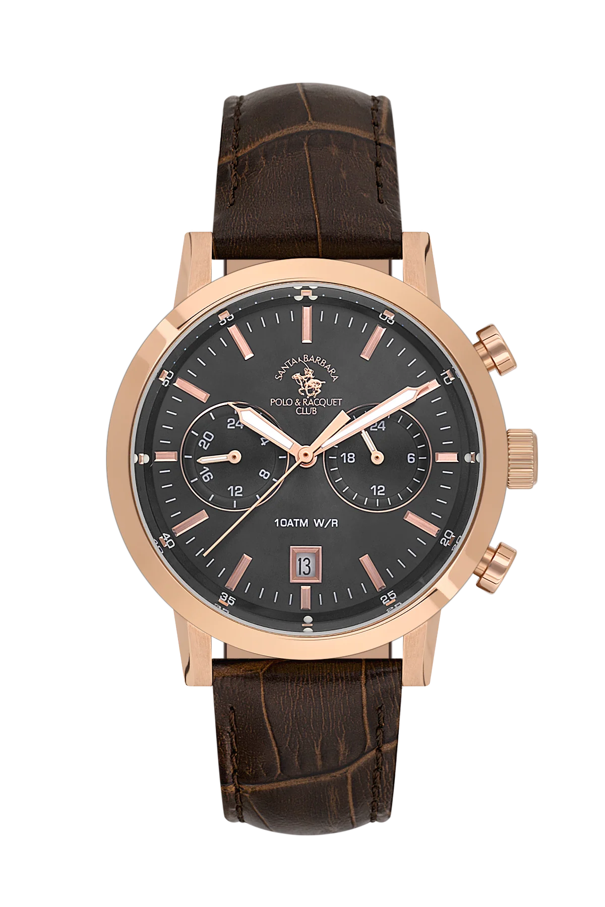 SB.1.10586-5 SANTA BARBARA SB.1.10586-5 MEN WATCH - Image 1