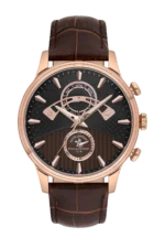 SANTA BARBARA SB.1.10593-4 MEN WATCH