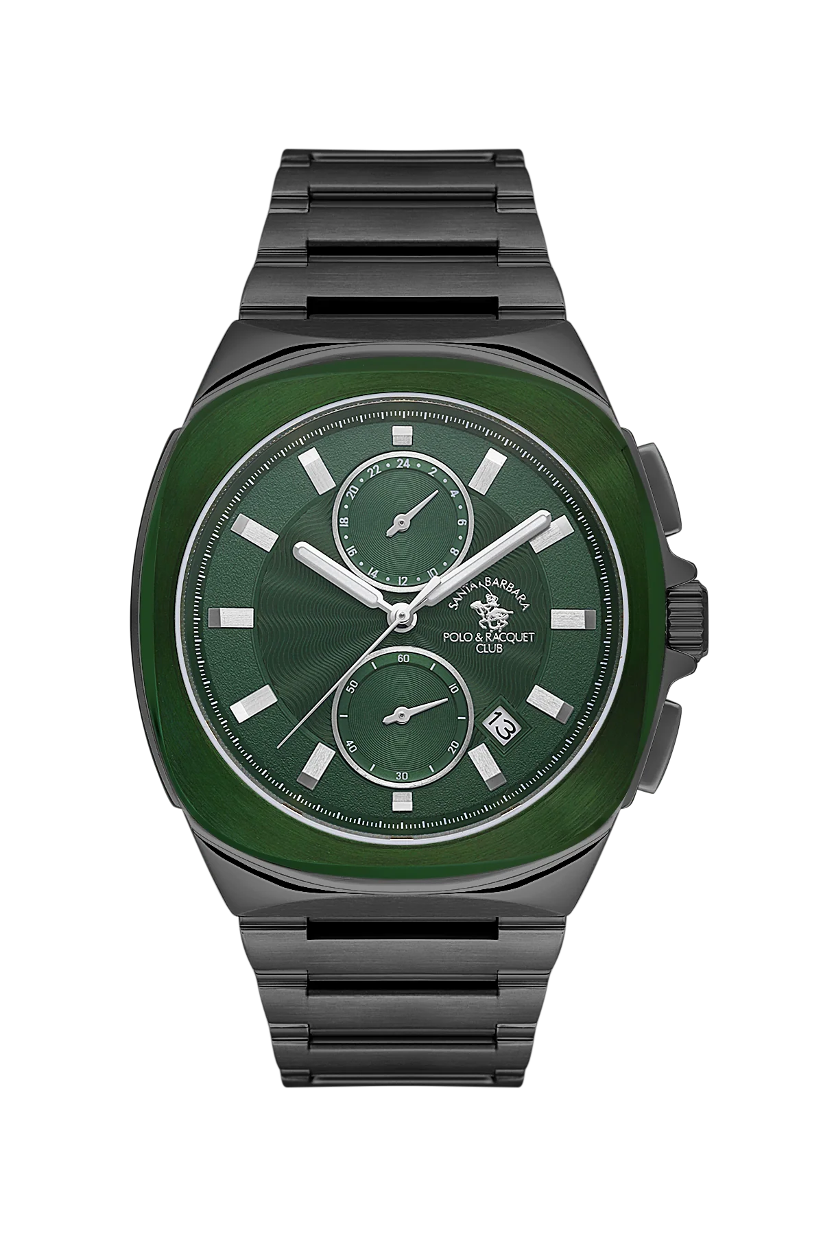 SB.1.10610-4 SANTA BARBARA SB.1.10610-4 MEN WATCH - Image 1