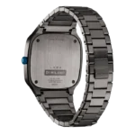 Unisex Square Dial Watch (D1-SQBJ02) - Image 2