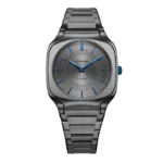 Unisex Square Dial Watch (D1-SQBJ02)