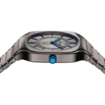 Unisex Square Dial Watch (D1-SQBJ02) - Image 4