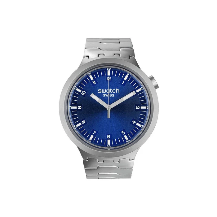 swatch-watch-big-bold-irony-indigo-hour-silver-47mm-navy-blue_1_6d70799f-2454-4621-929e-c04357b7c81a INDIGO HOUR - Image 1