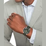 Men's Th85 Chronograph Watch (1792188) - Image 2